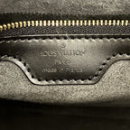 Louis Vuitton Sac Epi Shoulder Bag Cuff Leather — view 5