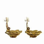 Chanel Earrings Accessories Total Weight 13 g GP — view 7