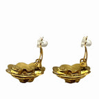 Chanel Earrings Accessories Total Weight 13 g GP — view 4