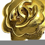 Chanel Earrings Accessories Total Weight 13 g GP — view 9