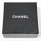 Chanel Vintage Brooch Accessories Total Weight 17 g GP — view 4