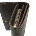 Louis Vuitton Damier Bifold Wallet — view 6
