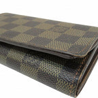 Louis Vuitton Damier Bifold Wallet — view 7