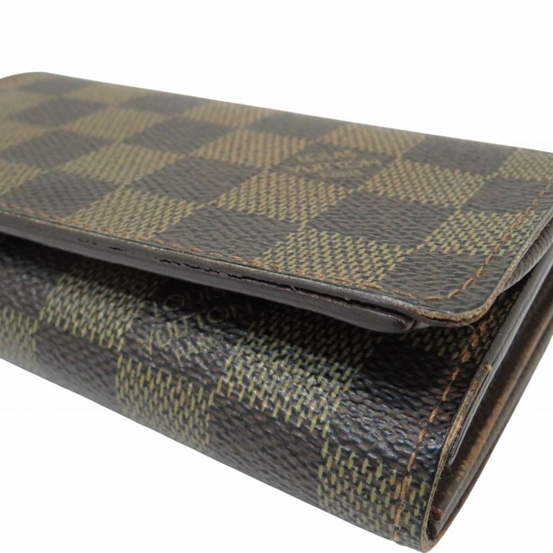 Louis Vuitton Damier Bifold Wallet — view 7