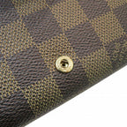 Louis Vuitton Damier Bifold Wallet — view 8