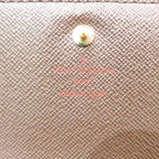 Louis Vuitton Damier Bifold Wallet — view 4