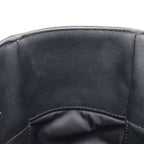 Chanel Paris Biarritz Tote PM Bag Leather Black — view 9
