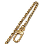 Louis Vuitton Damier Azur Eva Accessories Pouch Chain Bag 2-Way Shoulder — view 7