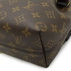 Louis Vuitton Monogram Montsouris NM BB Mini Backpack Rucksack Shoulder Bag — view 4