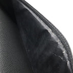 Louis Vuitton Damier Graphite Karakoram Zippy Wallet Vertical Round Zipper — view 9