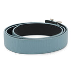 Louis Vuitton Sainteur Initial Belt Reversible Taurillon Leather Light Blue — view 3