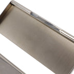 Louis Vuitton Card Holder Chien Zelize Case Business Metal — view 6