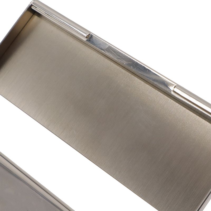 Louis Vuitton Card Holder Chien Zelize Case Business Metal — view 6