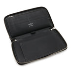 Louis Vuitton Damier Graphite Zippy-organizer-round Zipper-bifold Long Wallet — view 5