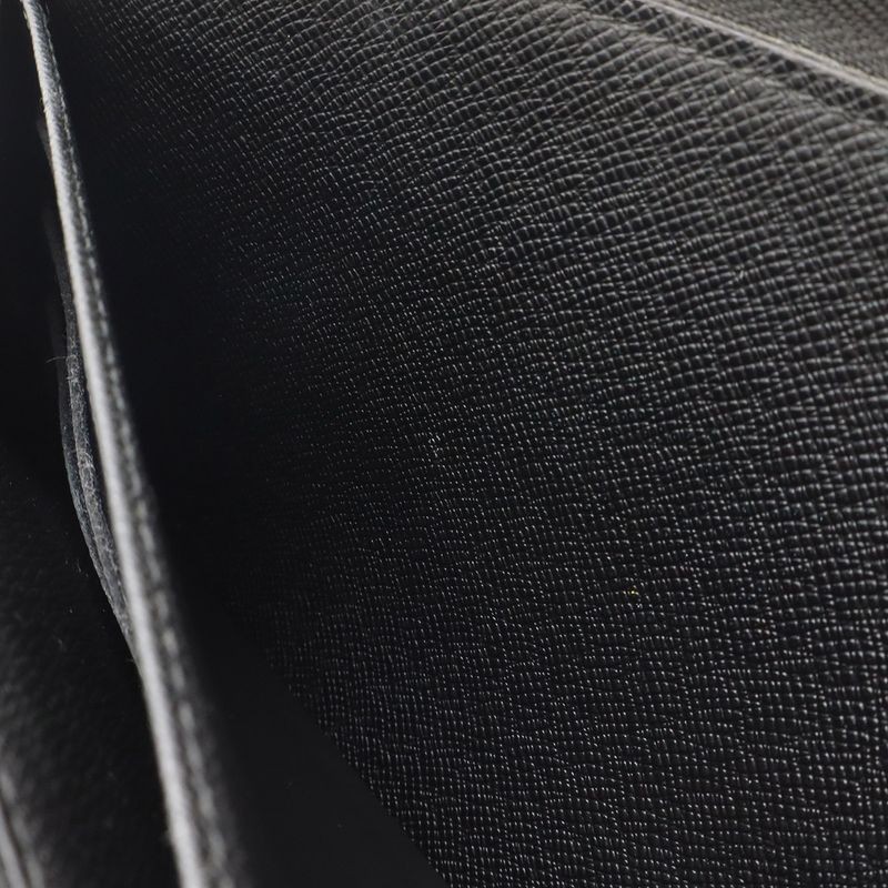 Louis Vuitton Damier Graphite Zippy-organizer-round Zipper-bifold Long Wallet — view 6