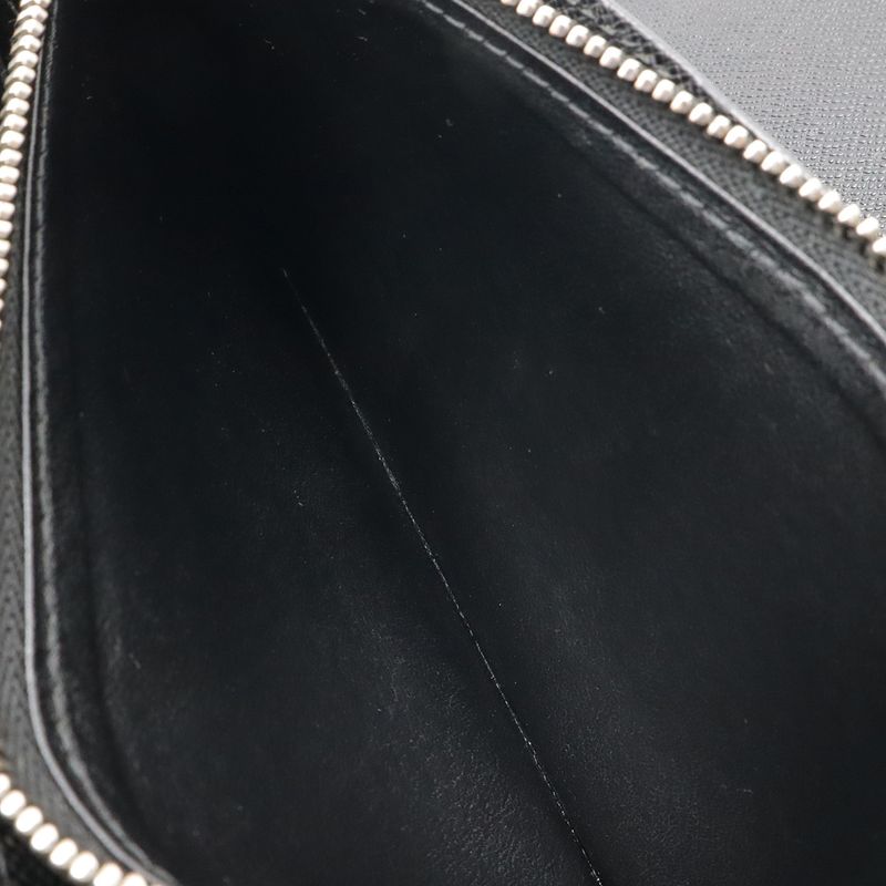Louis Vuitton Damier Graphite Zippy-organizer-round Zipper-bifold Long Wallet — view 7