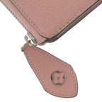 Louis Vuitton Portefeuille Comet Taurillon Leather Magnolia Pink — view 7