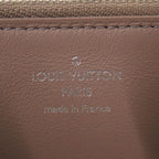 Louis Vuitton Portefeuille Comet Taurillon Leather Magnolia Pink — view 6