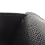 Louis Vuitton Portefeuille Brother Taiga Navy Long Wallet 0046 — view 2