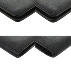 Louis Vuitton Portefeuille Brother Taiga Navy Long Wallet 0046 — view 4