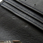 Louis Vuitton Portefeuille Brother Taiga Navy Long Wallet 0046 — view 8