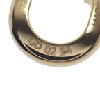 Hermes Surmer PM Necklace Metal Buffalo Horn Gold Hardware — view 8
