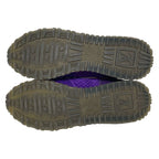 Louis Vuitton Sneakers 381 2 Runaway Purple Orange Gray — view 4