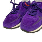 Louis Vuitton Sneakers 381 2 Runaway Purple Orange Gray — view 9