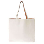 Hermes Double Sens 45 Bag Reversible Leather Tote Taurillon — view 6