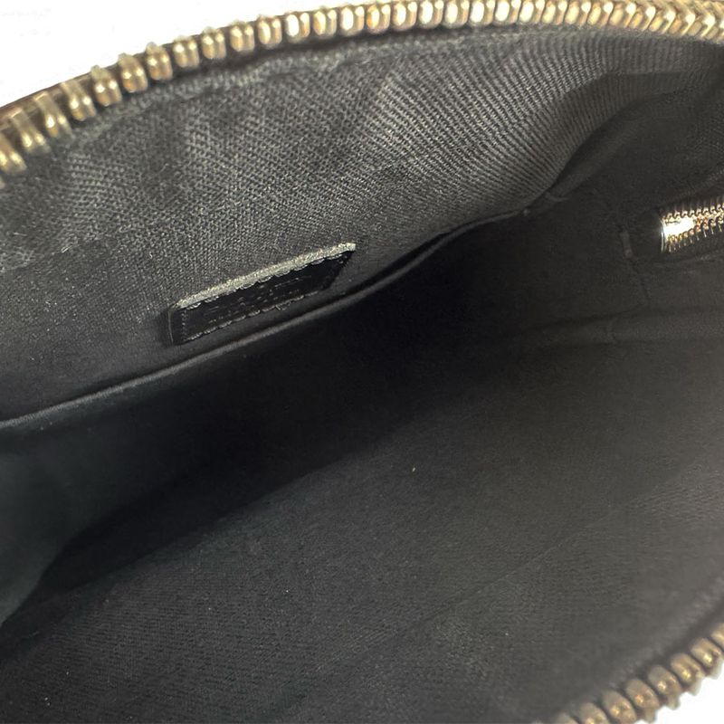 Louis Vuitton Shoulder Bag Monogram Glace Bobbi — view 6