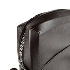 Louis Vuitton Shoulder Bag Monogram Glace Bobbi — view 7