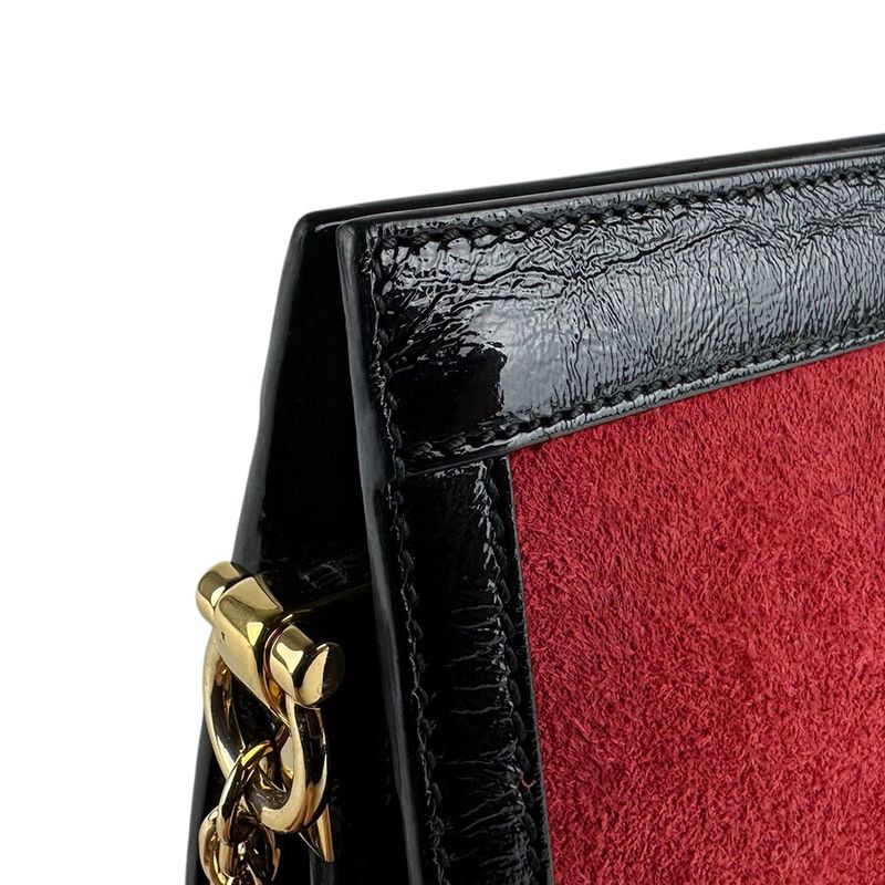 Gucci Shoulder Bag Ophidia — view 7