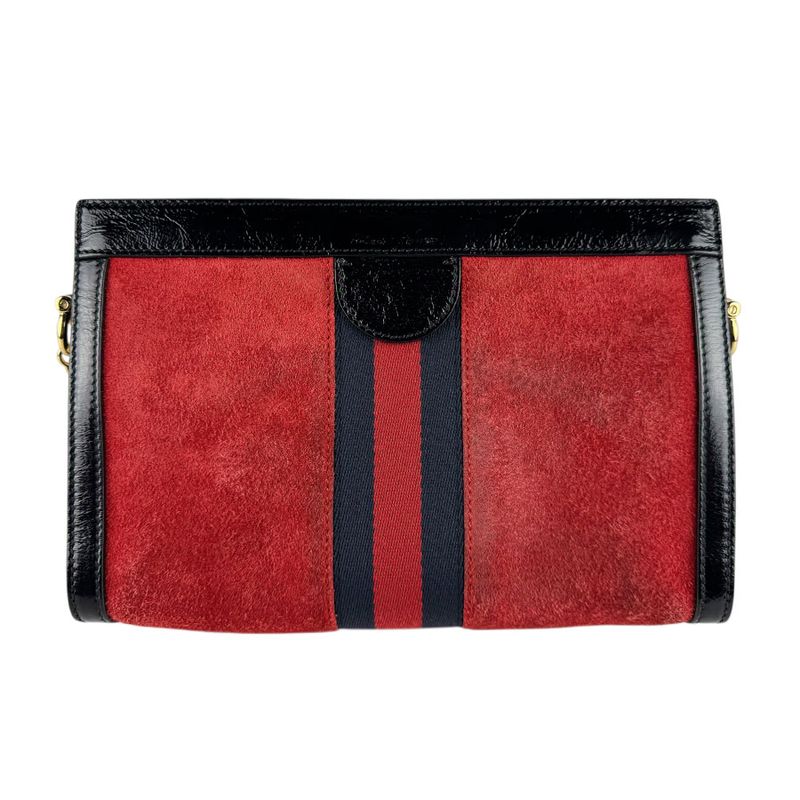 Gucci Shoulder Bag Ophidia — view 4