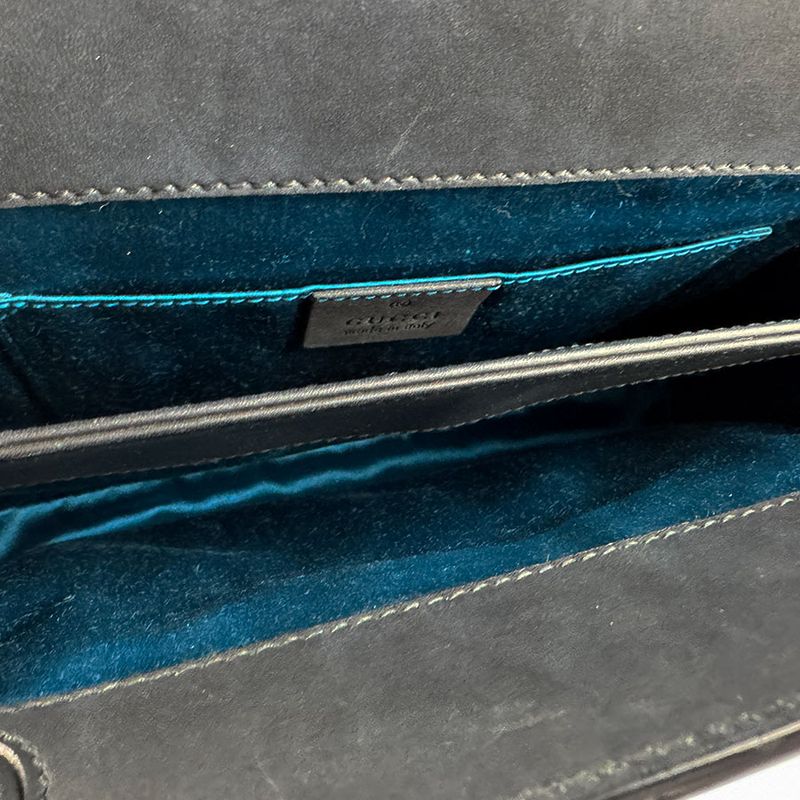 Gucci Shoulder Bag Ophidia — view 6