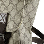 Gucci Backpack GG Supreme — view 8