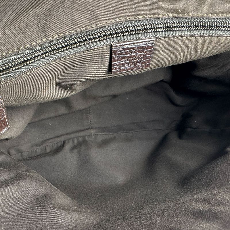 Gucci Backpack GG Supreme — view 6
