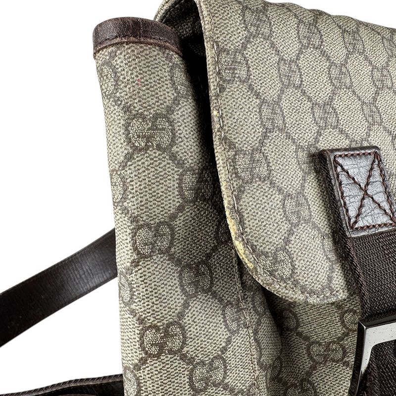 Gucci Backpack GG Supreme — view 7