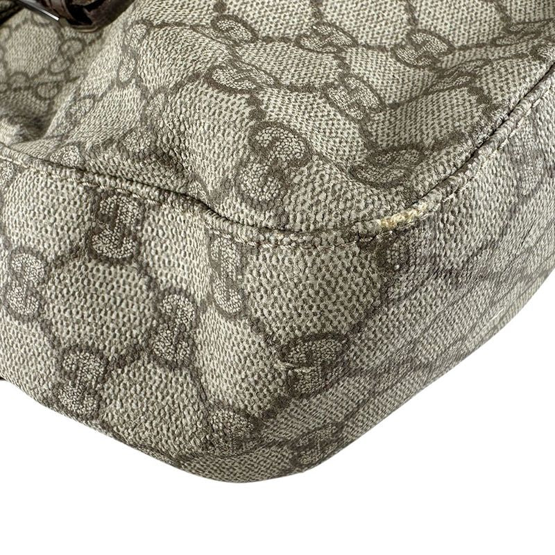 Gucci Backpack GG Supreme — view 9