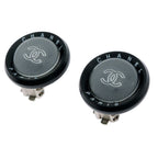 Chanel Paris Black Enamel — view 3
