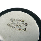 Chanel Paris Black Enamel — view 7