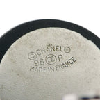 Chanel Paris Black Enamel — view 6