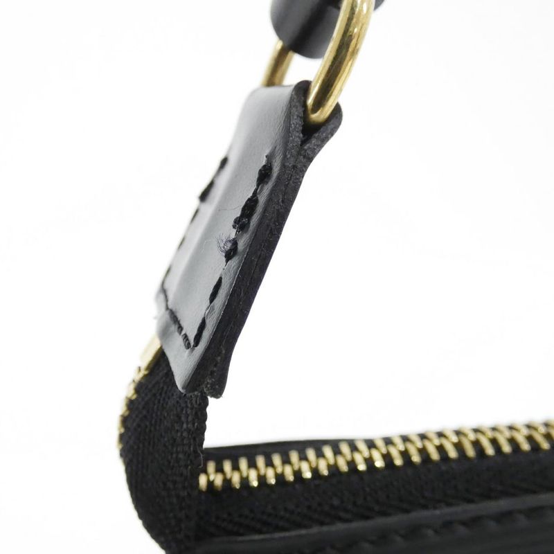 Louis Vuitton Epi Pochette Accessory 21 cm Pouch — view 9