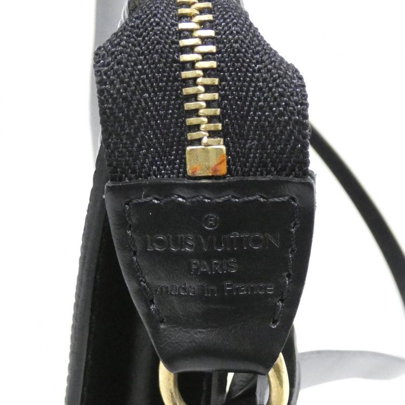 Louis Vuitton Epi Pochette Accessory 21 cm Pouch — view 8