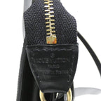 Louis Vuitton Epi Pochette Accessory 21 cm Pouch — view 8