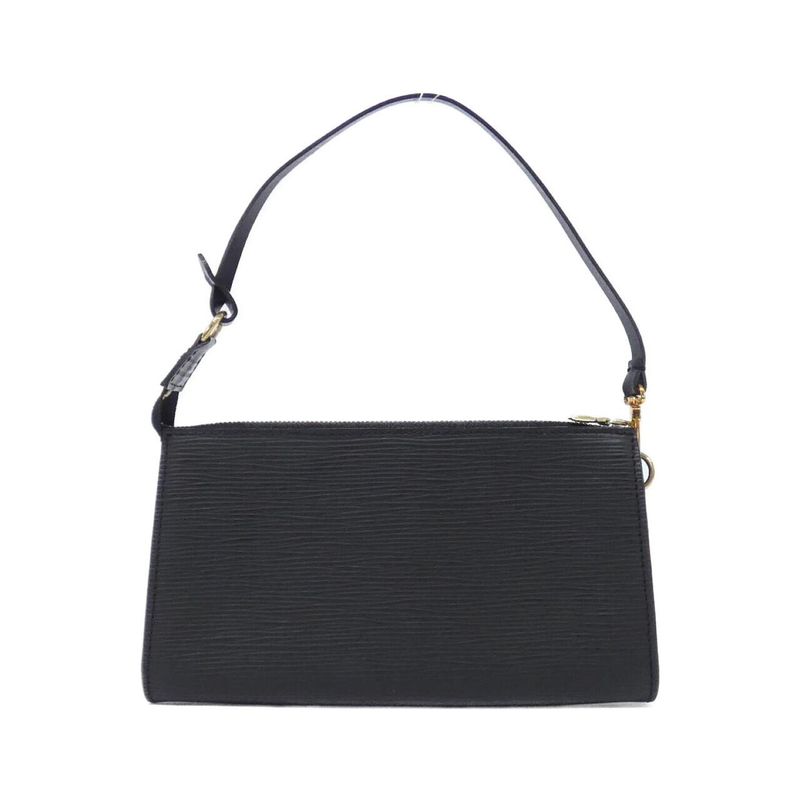 Louis Vuitton Epi Pochette Accessory 21 cm Pouch — view 3