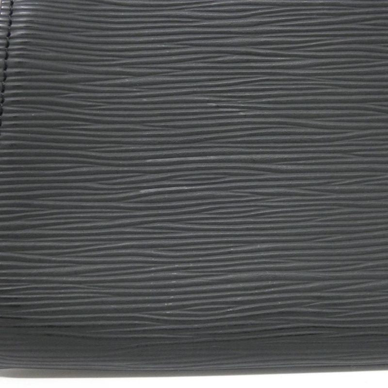 Louis Vuitton Epi Pochette Accessory 21 cm Pouch — view 6