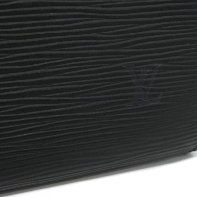 Louis Vuitton Epi Pochette Accessory 21 cm Pouch — view 5