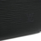 Louis Vuitton Epi Pochette Accessory 21 cm Pouch — view 5