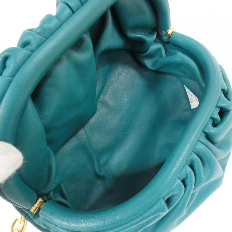 Bottega Veneta Vcp41 Shoulder Bag — view 8