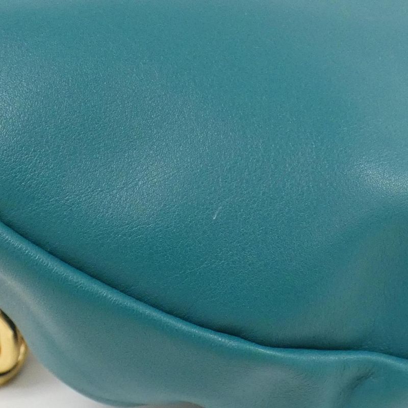 Bottega Veneta Vcp41 Shoulder Bag — view 4